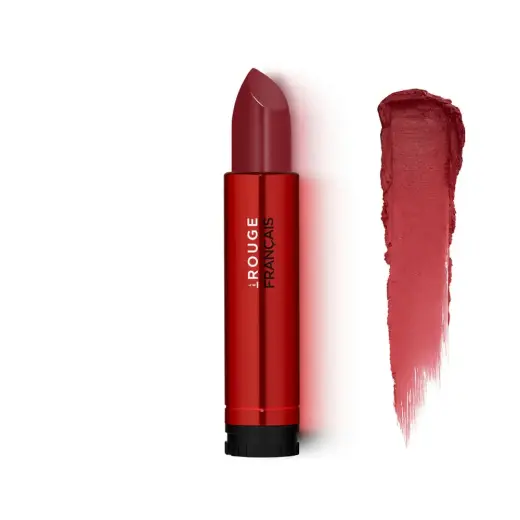 Le Rouge Francais, Le Rouge Francais, Cream Lipstick, 010, Refill, 4 g