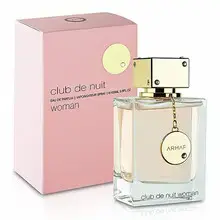 Club De Nuit Women EDP Miniature
