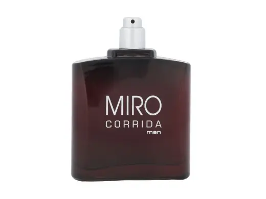 Miro Corrida Eau de Toilette 100 ml