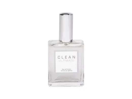 Clean Classic Ultimate Eau de Parfum 60 ml