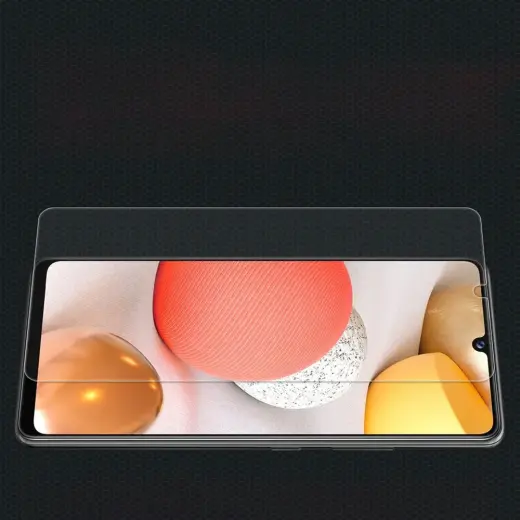 Nillkin Amazing H aizsargstikls telefonam Samsung Galaxy A42 5G