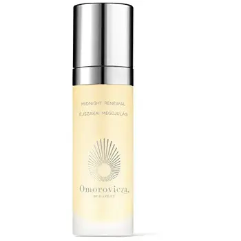 "Midnight Renewal - Renewing Night Facial Serum"