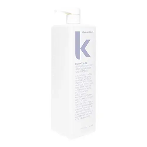 Staying.Alive Leave-in Treatment - 1000ml-33.6oz