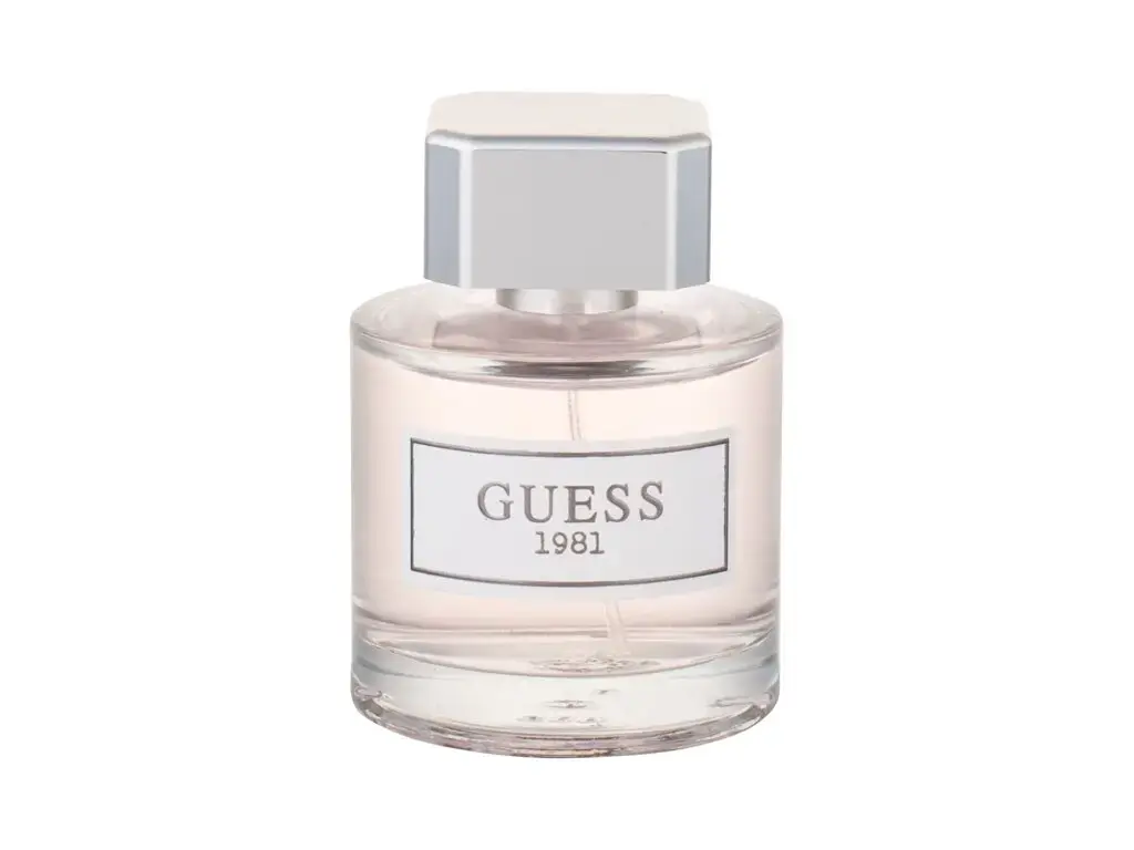 GUESS Guess 1981 Eau de Toilette 50 ml