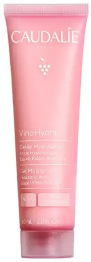 Caudalie VinoHydra Gel Moisturiser 60ml