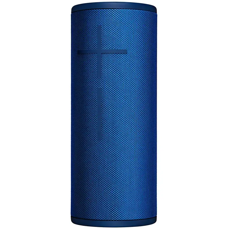 LOGITECH UE BOOM 3 - BT Speaker - LAGOON BLUE