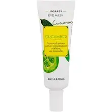 Cucumber Anti-Fatigue Eye Mask