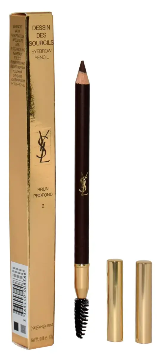 Yves Saint Laurent Dessin Des Sourcils Eyebrow Pencil 2 1,3g