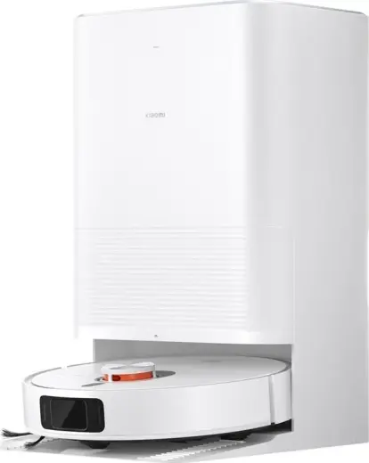 Xiaomi X20 Pro cleaning robot white
