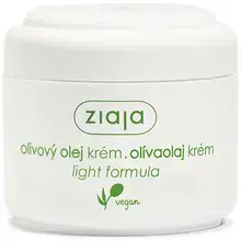 Olive Oil Cream