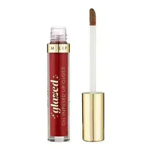 Glazed Oil Infused Lip Gloss 2,5 ml