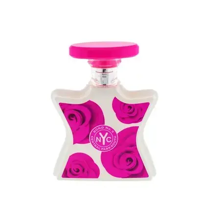 Bond No 9 Central Park South Eau De Parfum 50ml Spray