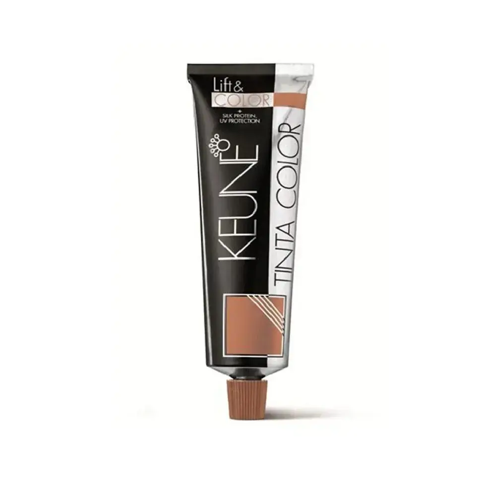 Keune, Tinta Lift & Color, Permanent Hair Dye, 444 Copper, 60 ml