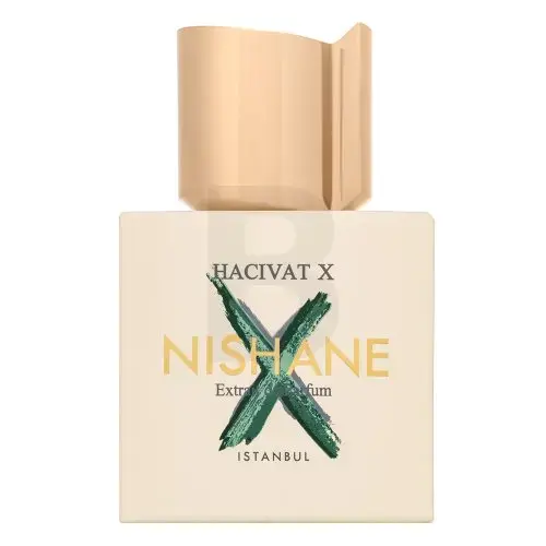 Nishane Hacivat X pure smaržas unisex 100 ml