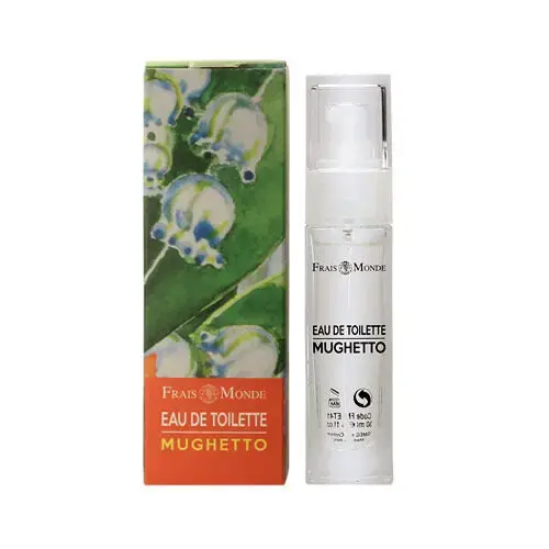 Frais Monde Lily Of The Valley Eau de Toilette 30 ml