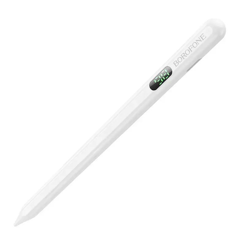 Borofone Active Capactive Pen BG101 Universal white