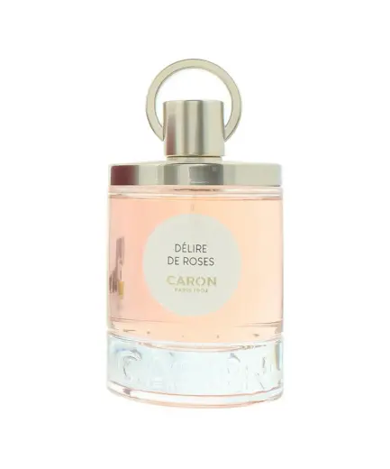 Caron, Delire de Roses, Parfum, For Women, 100 ml