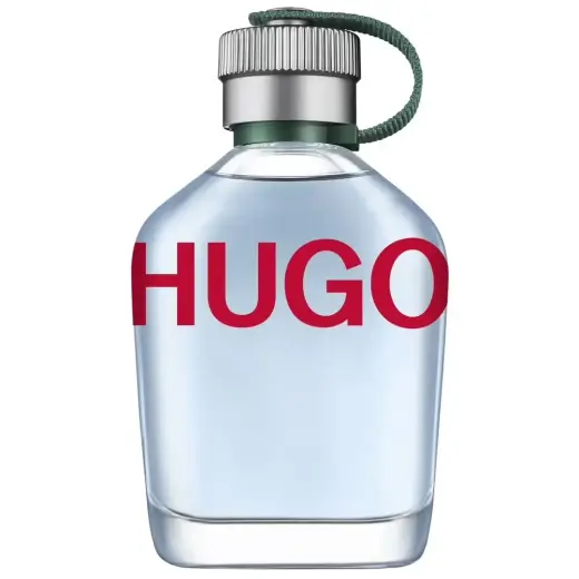 Hugo Boss Hugo Man (EDT) Eau de Toilette for Men 125 ml