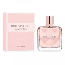 Givenchy Irresistible (EDP) Eau de Parfum for Women 80 ml