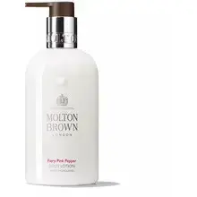 Fiery Pink Pepper Body Lotion