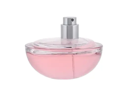 DKNY DKNY Be Delicious Flower Pop Pink Pop Eau de Toilette 50 ml