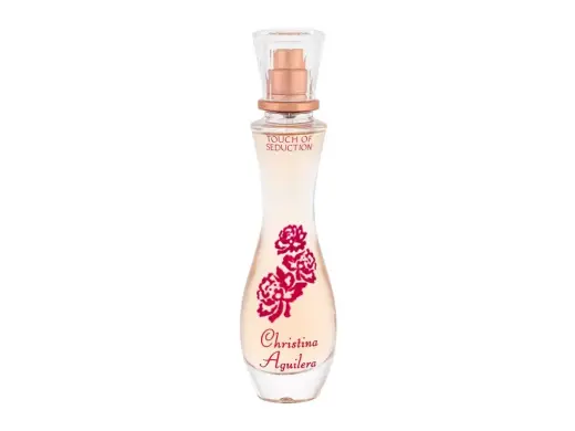 Christina Aguilera Touch of Seduction Eau de Parfum 30 ml