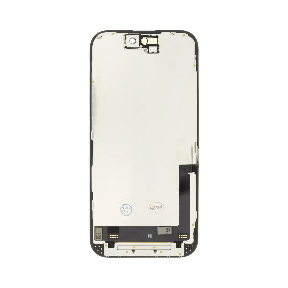 iPhone 16 LCD Display + Touch Unit Tactical True Color