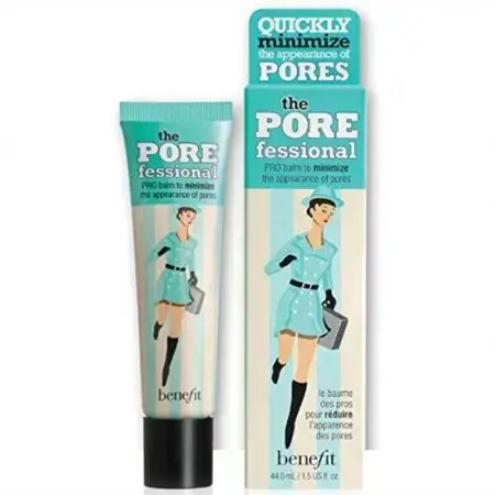 Benefit Porefessional Pore Minimising Face Primer Value Size 44ml - Brown