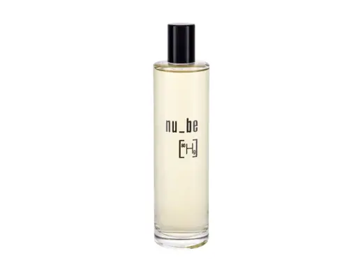oneofthose NU_BE 80Hg Eau de Parfum 100 ml