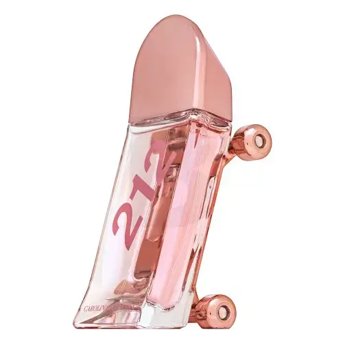 Carolina Herrera 212 Heroes for Her parfüümvesi naistele 30 ml
