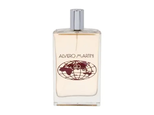 Alviero Martini Geo Uomo Eau de Toilette 100 ml