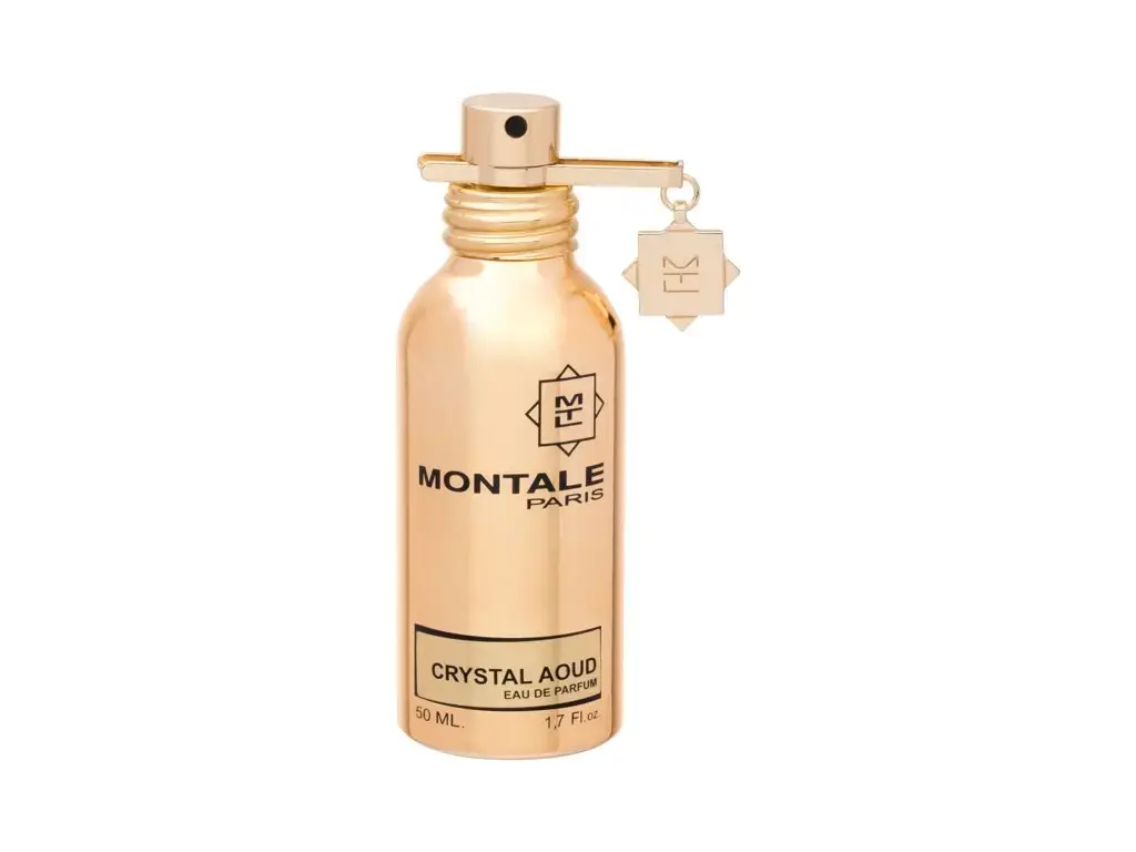 Montale Crystal Aoud Eau de Parfum 50 ml