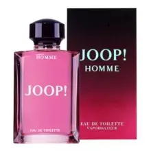 Joop! Homme Tualetes ūdens vīriešiem 30 ml