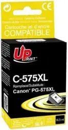 Tintes kārtridžs UPrint Canon 575XL Black