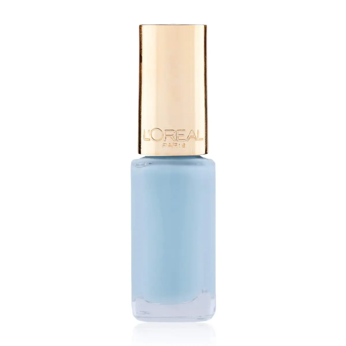 L'Oreal Paris, Color Riche Le Vernis, Nail Polish, 853, Menthe Glace, 5 ml