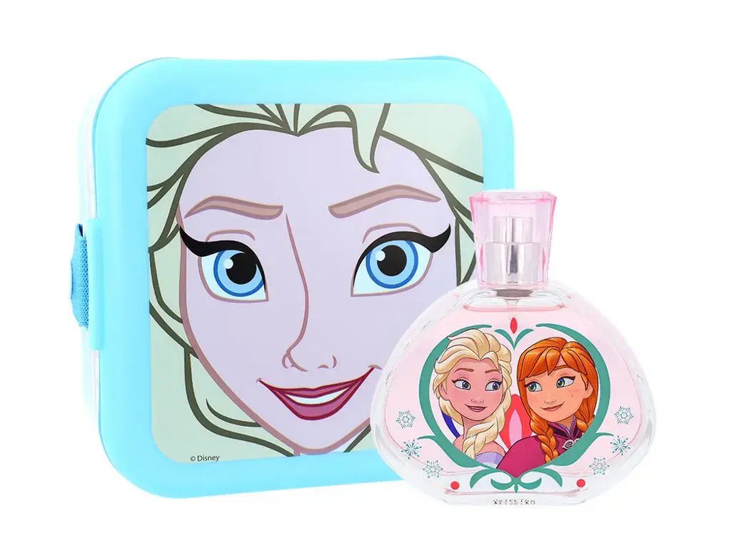 Disney Frozen Eau de Toilette 100 ml