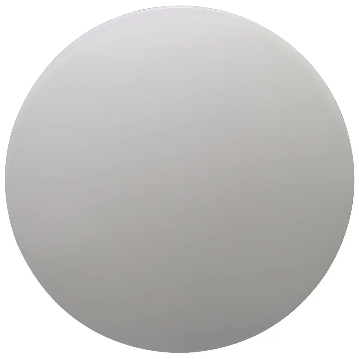 Griestu plafonlampa LED SLIM 36W, 4000K, BESK