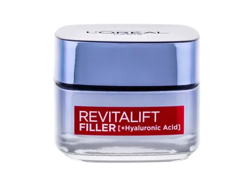 L'Oréal Paris Revitalift Filler HA Day Cream 50 ml