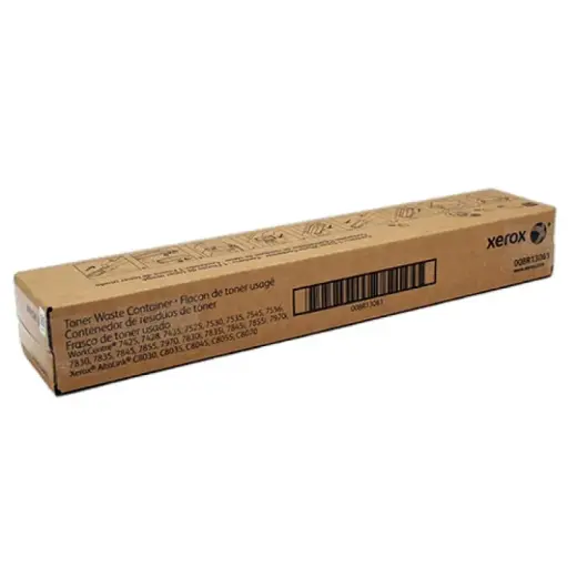 Xerox Waste Toner Bottle (008R13061)