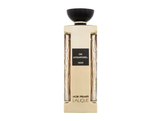 Lalique Noir Premier Collection Or Intemporel Eau de Parfum 100 ml