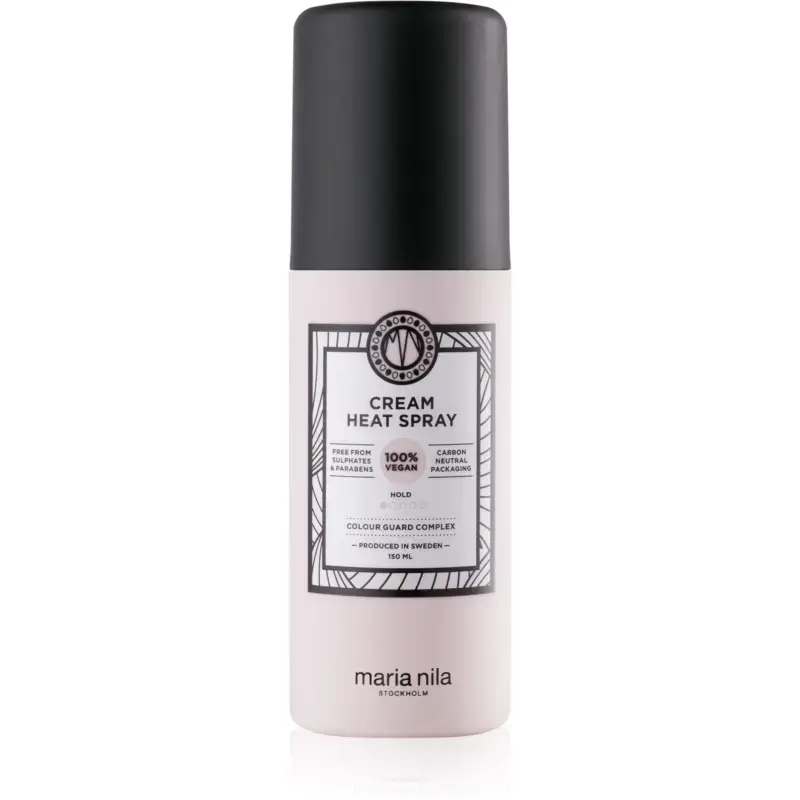Maria Nila Cream Heat Spray 150 Ml