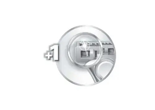 Wilkinson Quattro Titanium Precision (8 Pieces)