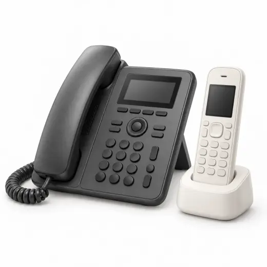 Small office equipment