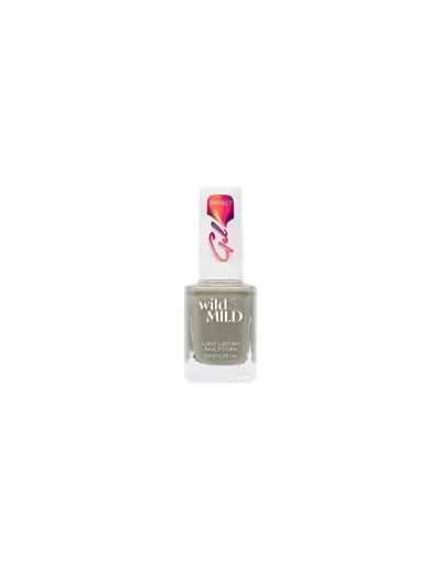 Wild and Mild Wild and Mild Wild and Mild Wild and Mild Wild and Mild Wild and Mild True Bliss Efeect Nail Polish