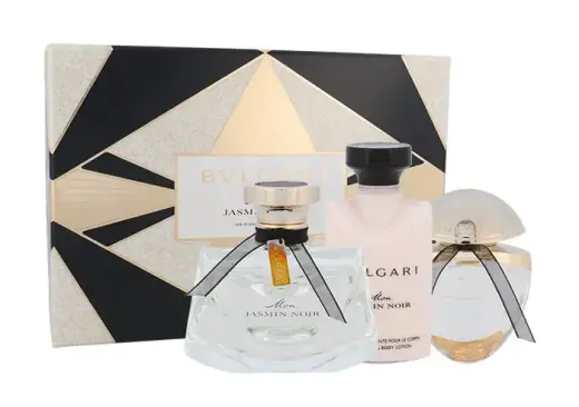 Bvlgari Mon Jasmin Noir Eau de Parfum 50 ml