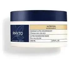 Phyto Professional Nourishment Ultra Nourishing Mask 200ml