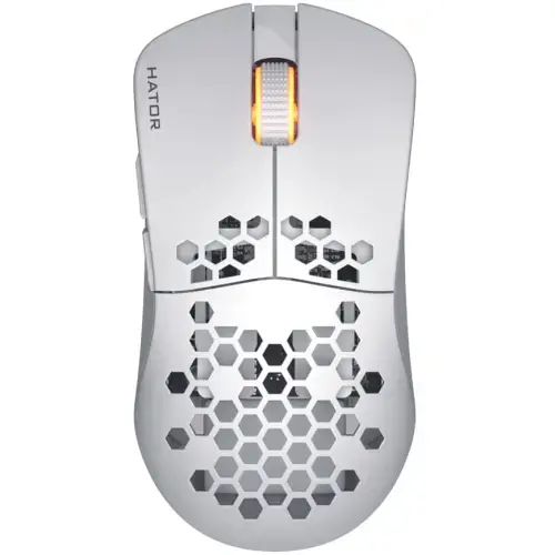Hator HTM-551 Stellar PRO 26000dpi Wireless mouse for gamers