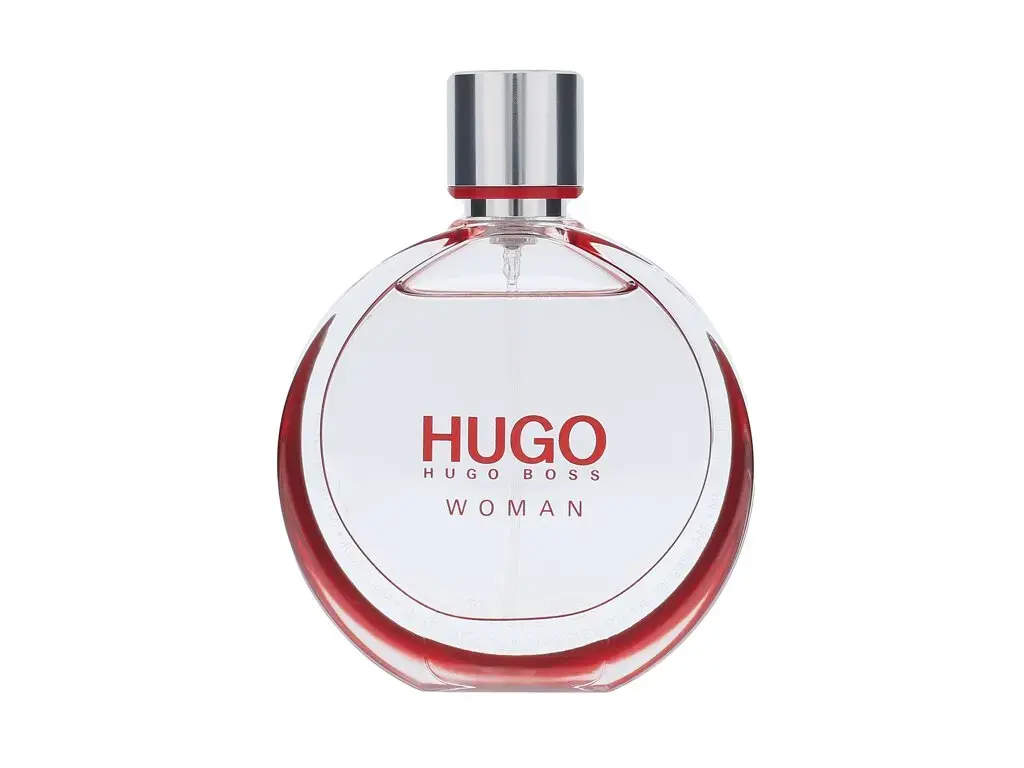 HUGO BOSS Hugo Woman Eau de Parfum 50 ml