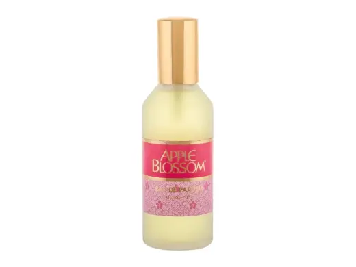 Kent Cosmetics Limited Apple Blossom Eau de Parfum 60 ml