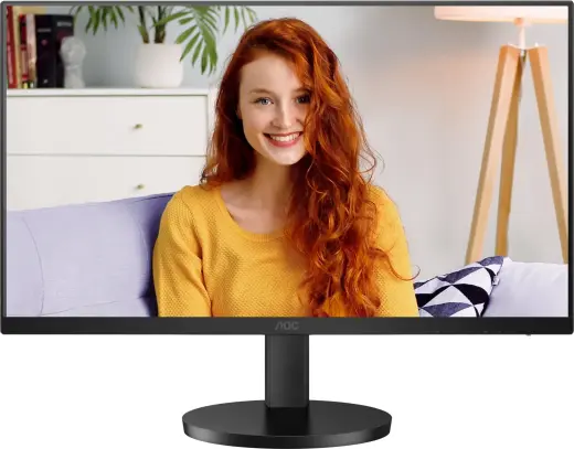 AOC U27B3CF  27 "  IPS  60 Hz  4 ms  3840 x 2160 pixels  350 cd|m  HDMI ports quantity 1